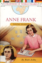 Anne Frank: Young Diarist