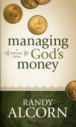 Managing God's Money