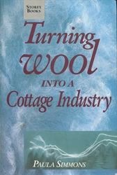 Turning Wool Into a Cottage Industry
