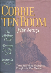 Corrie Ten Boom: Her Story
