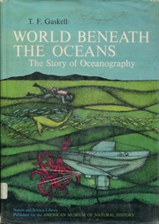World Beneath the Oceans