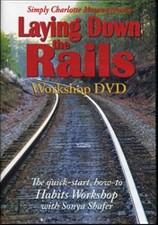Laying Down the Rails - Workshop DVD