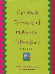 World Treasury of Children's Literature