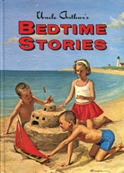 Uncle Arthur's Bedtime Stories - Volume 7