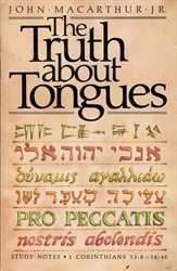 Truth About Tongues