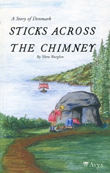 Sticks Across the Chimney