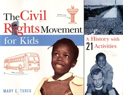 Civil Rights Movement for Kids