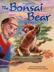 Bonsai Bear
