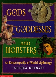 Gods, Goddesses, and Monsters