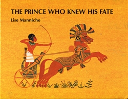 Prince Who Knew His Fate