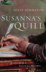 Susanna's Quill
