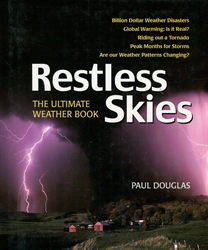 Restless Skies
