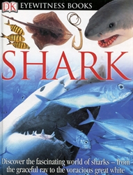 DK Eyewitness: Shark