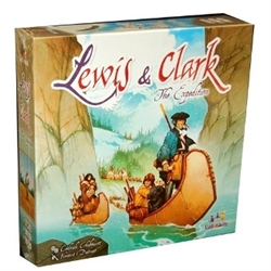 Lewis & Clark: The Expedition (Game)