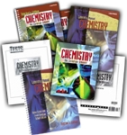 BJU Chemistry - Home School Kit (old)
