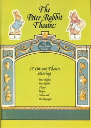 Peter Rabbit Theatre