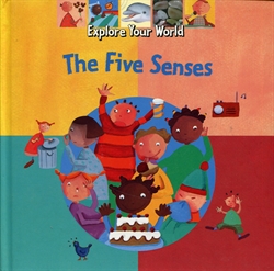 Explore Your World: The Five Senses