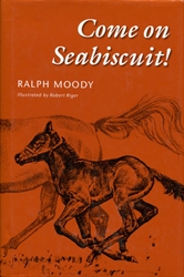 Come On, Seabiscuit!