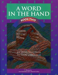 Word in the Hand Book 2