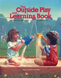 Outside Play and Learning Book