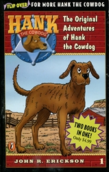 Original Adventures of Hank the Cowdog / Further Adventures of Hank the Cowdog