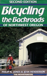 Bicycling the Backroads of Northwest Oregon