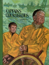 ECL: Captains Courageous