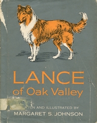 Lance of Oak Valley