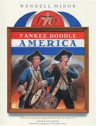 Yankee Doodle America