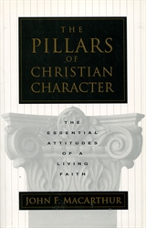 Pillars of Christian Character