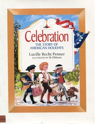 Celebration: The Story of American Holidays