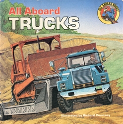 All Aboard Trucks