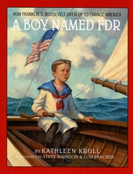 Boy Named FDR