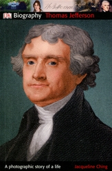 DK Biography: Thomas Jefferson