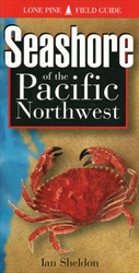 Seashore of the Pacific Northwest