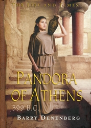 Pandora of Athens