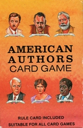 American Authors - Card Game