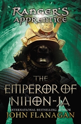 Emperor of Nihon-Ja