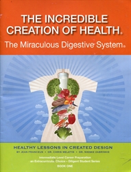 Miraculous Digestive System