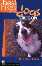 Best Hikes with Dogs: Oregon