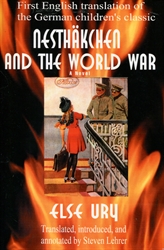 Nesthäkchen and the World War