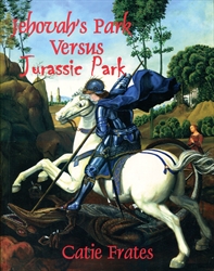 Jehovah's Park Versus Jurassic Park