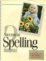 Success in Spelling Level 2