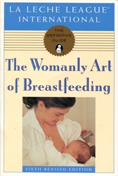 Womanly Art of Breastfeeding (old)