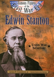 Edwin Stanton