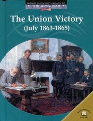 Union Victory (July 1863-1865)