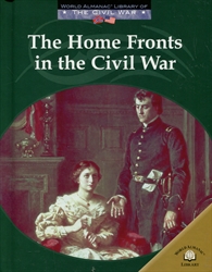 Home Fronts in the Civil War