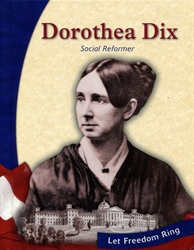 Dorothea Dix, Social Reformer