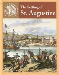 Settling of St. Augustine