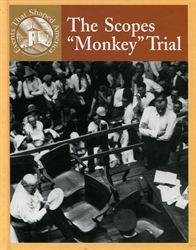 Scopes "Monkey" Trial